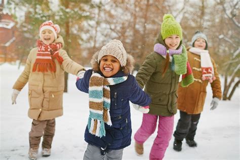 如何在玩雪時保暖：深度解析冬日玩雪保暖策略