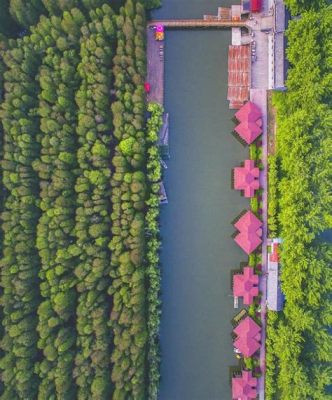 泰州有哪些公園？談論泰州公園的歷史與文化價值